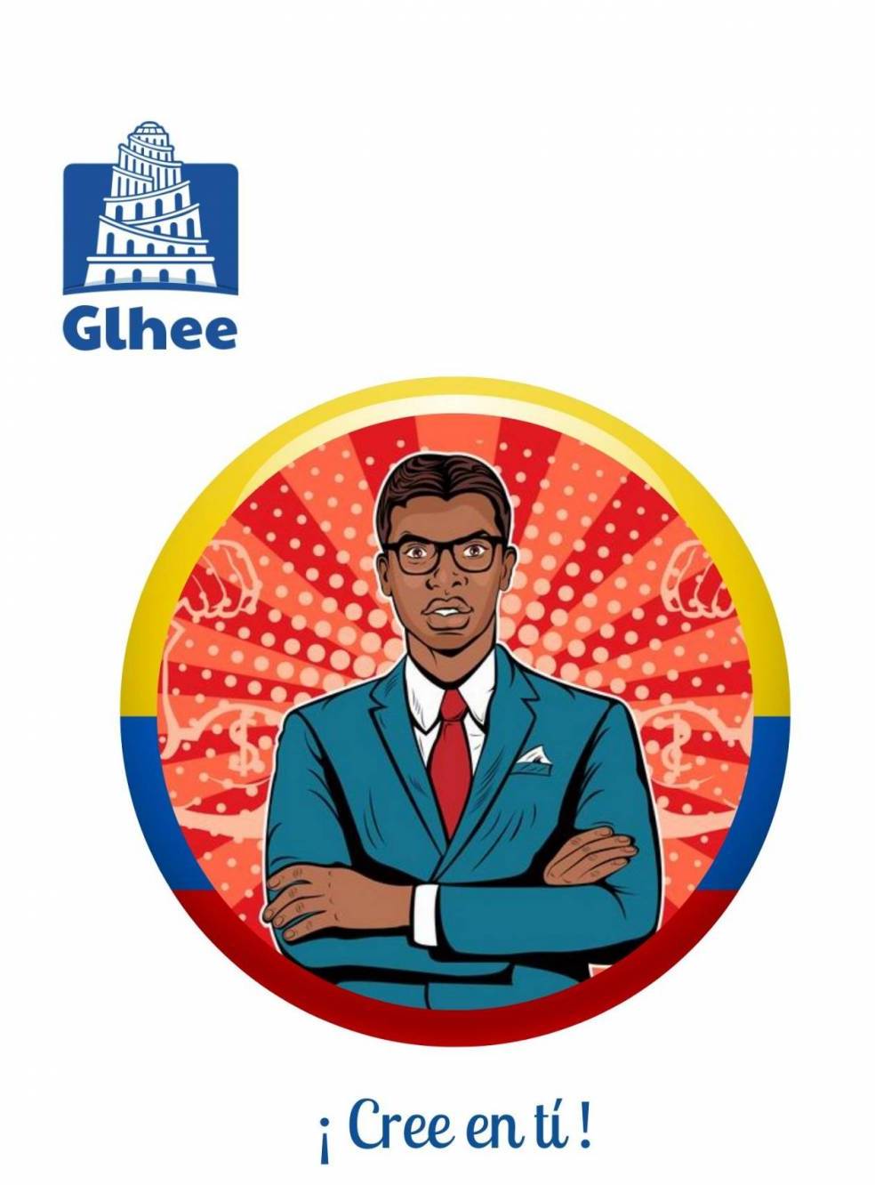 Business Spanish Glhee