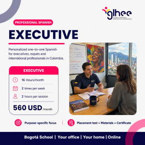 Executive