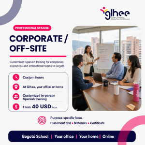 Corporate- Custom hours