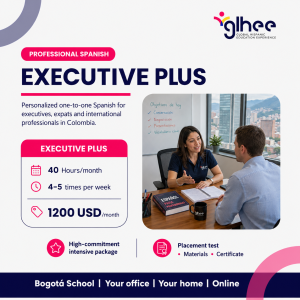 Executive Plus