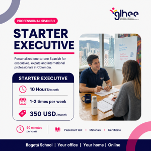 Starter Executive