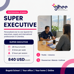 Super Executive